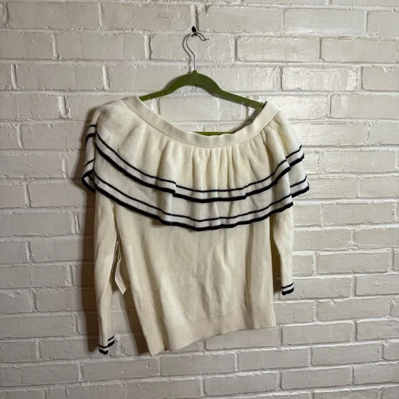 Frame Sweater